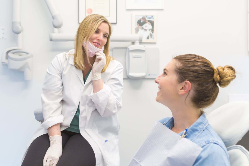Family Dentist Glendora
