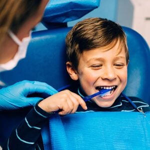 Dentist in Glendora CA