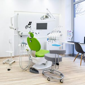 Dentist in Glendora CA
